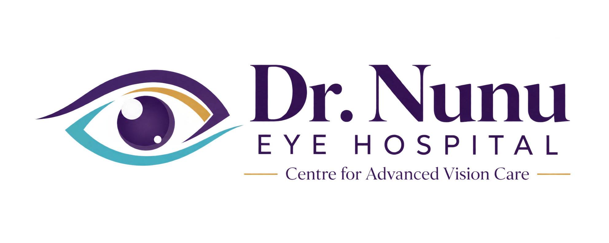 Dr. Nunu Eye Hospital & Research Centre