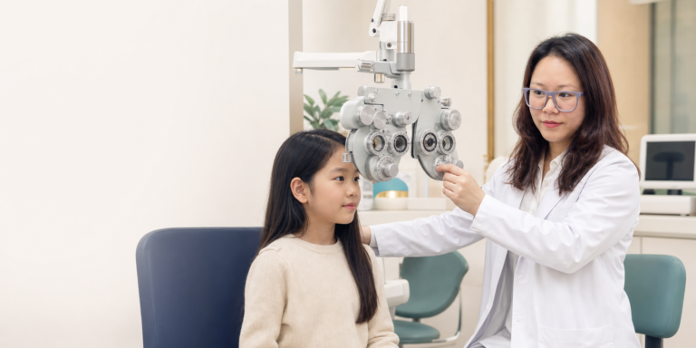 Digital Eye Strain Treatment in Aizawl, Mizoram: Symptoms and Prevention